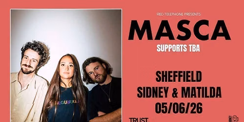 Masca + Supports