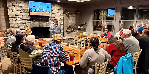 Retire from Honda stress free!