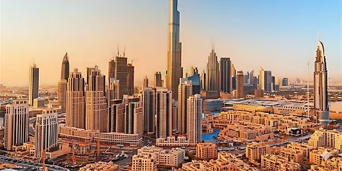 Discover Dubai Real Estate: Investment Opportunities