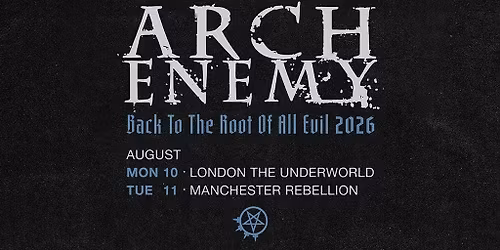 Arch Enemy 