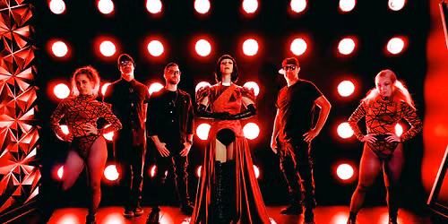 Haus of Monsters - Lady Gaga Tribute
