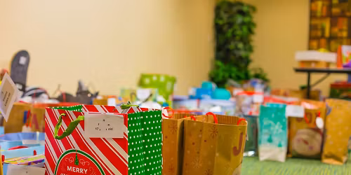 I Am A Queen's Ultimate Christmas Adoption - DONOR DROP OFF AND APPRECIATION EVENT