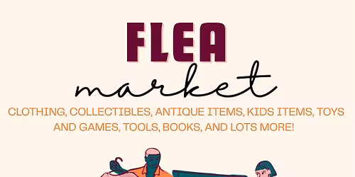 Flea Market