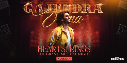 HEARTSTRINGS (THE GRAND MUSICAL NIGHT)