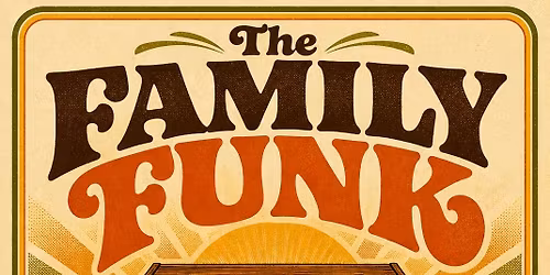 "Organ Day" with The Family Funk at Dunedin Brewery