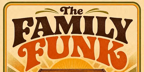 "Organ Day" with The Family Funk at Dunedin Brewery