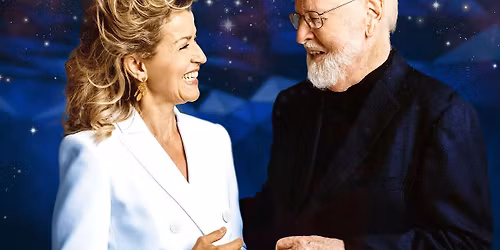 Parking Los Angeles Philharmonic - John Williams & Rachmaninoff