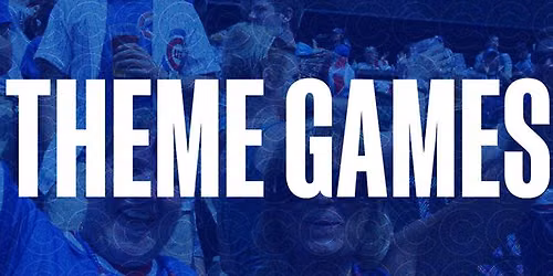 Chicago Cubs vs. Miami Marlins