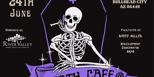Death Cafe 