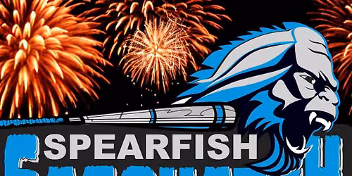 Spearfish Sasquatch vs. Capital City Aviators