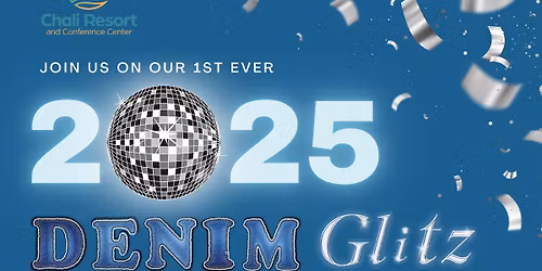 NYE2025 Celebration