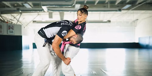 Women Self-Defense Seminar
