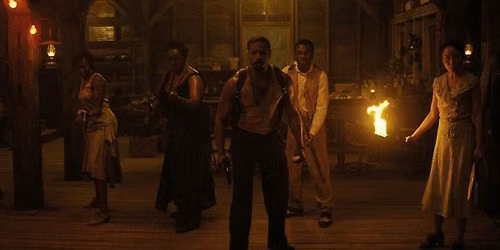 70mm screenings: SINNERS (Ryan Coogler US 2025 138 min eOV 70mm)