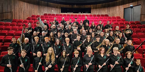 Concert de printemps 2026