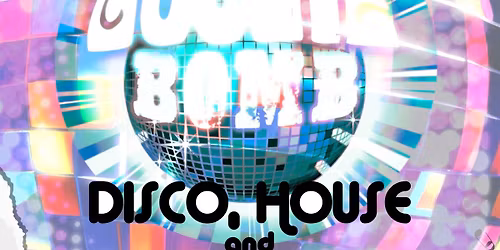 Boogie Bomb with Laura Love