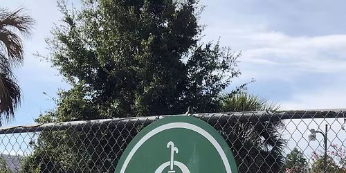 LaCosta Wetlands Park Clean Up