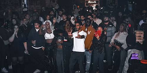 Victoria Day Day Party \u2013 VIP Mondays | Soca, Dancehall, Hip Hop & R&B