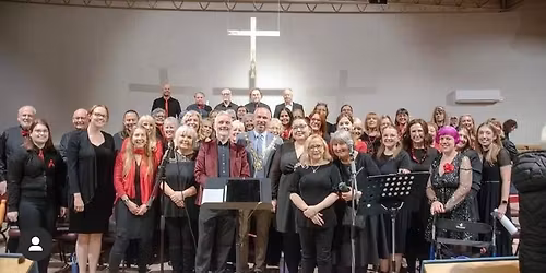 \ud83c\udfb5\ud83c\udf1fMagic Voices Sing the Musicals\ud83c\udf1f\ud83c\udfb5