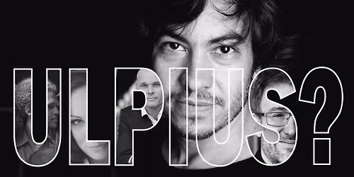 ULPIUS? \/\/ Utas \u00e9s Holdvil\u00e1g parafr\u00e1zis \/\/ ISON