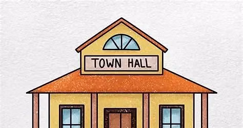 Townhall