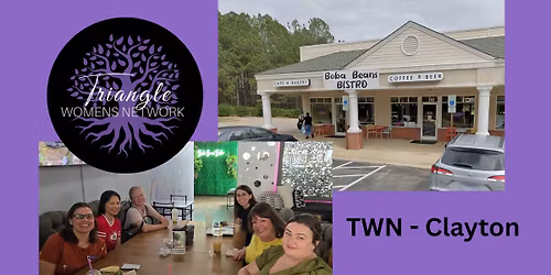 TWN - Clayton