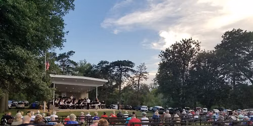 Music from the Silver Screen, Bandstand Blockbusters