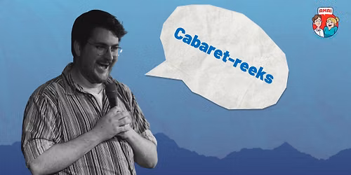 Cabaretreeks 