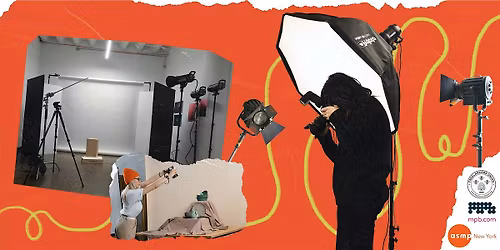 PhotoHub: Intro to Studio Equipment