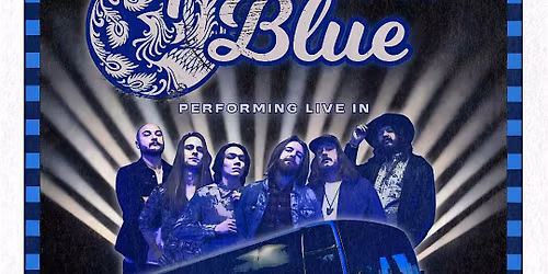 SPARROW BLUE LIVE IN THUNDER BAY @ THE FOUNDRY