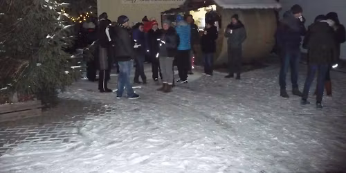 Jahnaer Weihnachtsmarkt