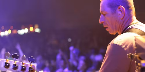 Choker at the Railway in Radstock!