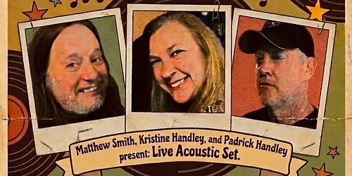 RECORD PARTY \u2014 LIVE AT THE DOWNWIND