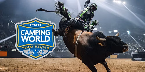 PBR Three-Day Package \ufffd Ticket Includes Access to all days