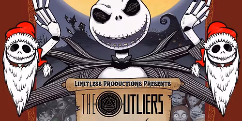 The Outliers \/ Set Fire to This \/ Nothing After This