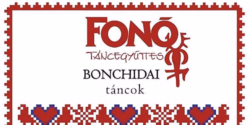 T\u00e1ncpr\u00f3ba Bonchidai
