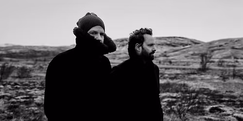 A Winged Victory for the Sullen, Pan\u2022American (Night #1)