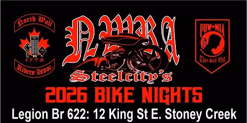 CANADA DAY BIKE NIGHT 