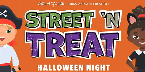 Street N Treat