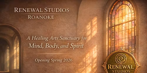 Spring Renewal Series