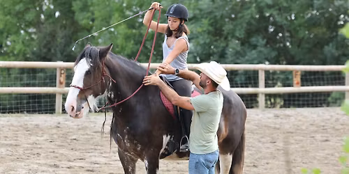 Stage avec Ludovic Fournet
