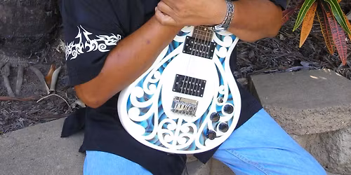 Karaoke At Good Eastern Taphouse With Joe Hokai