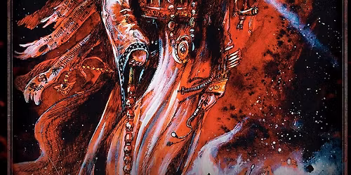 Warhammer 40,000 - Dark Heresy: Edge of Darkness