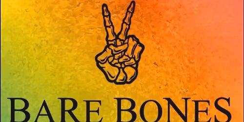 Bare Bones Distillery Open Mic Sunday Funday