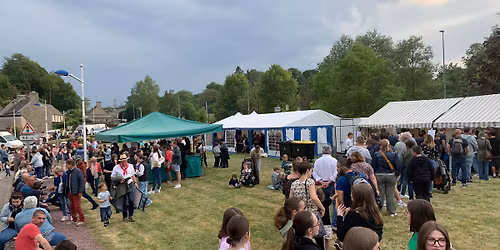 F\u00eate de la musique acoustique !