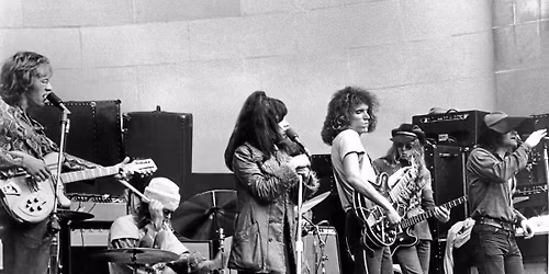 Larry Gatlin & The Gatlin Brothers (Rescheduled from 11\/20)