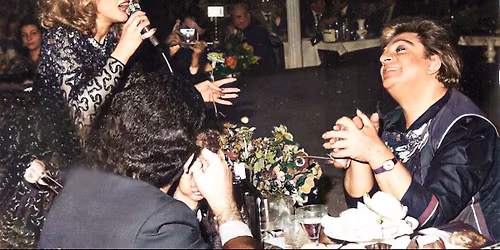 G\u00fclden Karab\u00f6cek & \u0130stanbul Arabesque Project