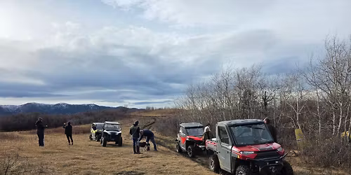 MTVRA general meeting