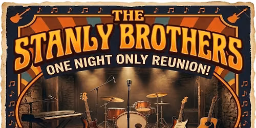 The Stanly Brothers