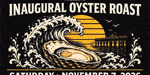 River Boyz at Ballyhoos - Inaugural Oyster Roast Fundraiser benefits Combat Veterans