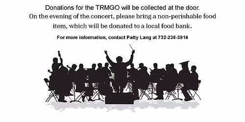 Toms River Multigenerational Orchestra